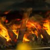 faber e-Box elektrisk spis kamin ängspis