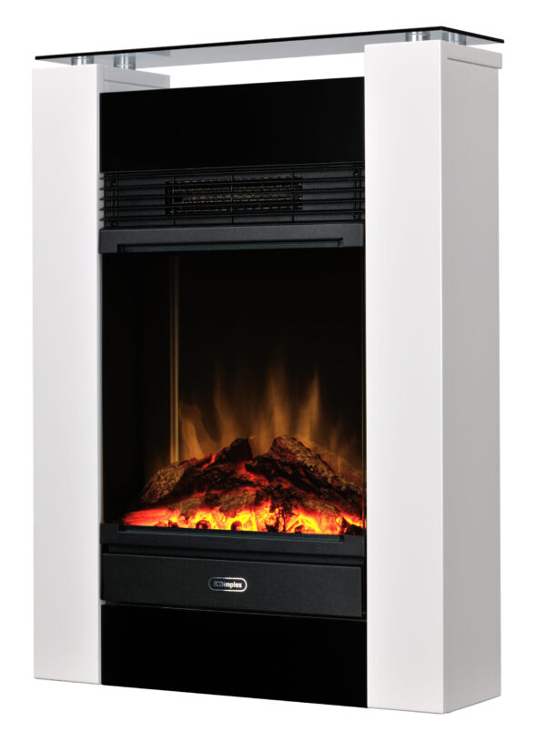 dimpex gisella elektrisk oppen spis