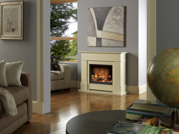 albany elspis - elektrisk kamin Dimplex