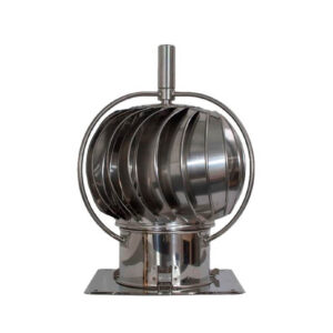 Dragon luftutsug Aspirotor - Vento – En Tillförlitlig Partner för Skorstenslösningar Ledande leverantör av kvalitativa skorstensprodukter