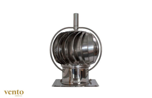 Dragon luftutsug Aspirotor - Vento – En Tillförlitlig Partner för Skorstenslösningar Ledande leverantör av kvalitativa skorstensprodukter