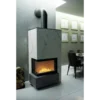 Når du leter etter en peis som forener moderne design, energieffektivitet og slitesterke materialer, er Defro Home Impuls et perfekt valg. Denne peisen med sin elegante marmor-finish og bruk av det eksklusive materialet Sinter Quartz gir både funksjonalitet og stil. Gjør hjemmet ditt til et varmt og sofistikert sted med denne toppmoderne løsningen.