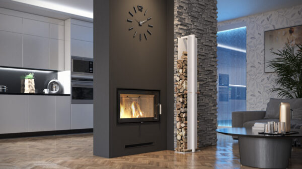 Med Defro Home Intra SM Slim får du inte bara en energieffektiv och elegant inbyggnadspejs – du får en investering i komfort och estetik som höjer hela hemmet. Finns nu att beställa via megavarme.se!