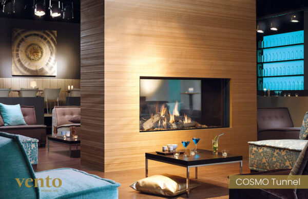 cosmo gasspis dru tunnel