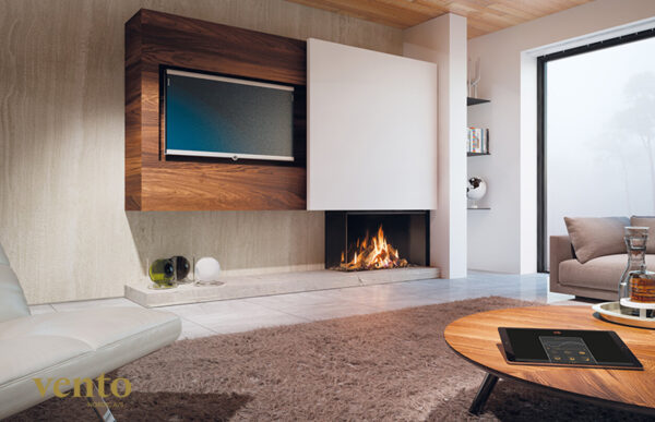 dru maestro venstre keramisk ved