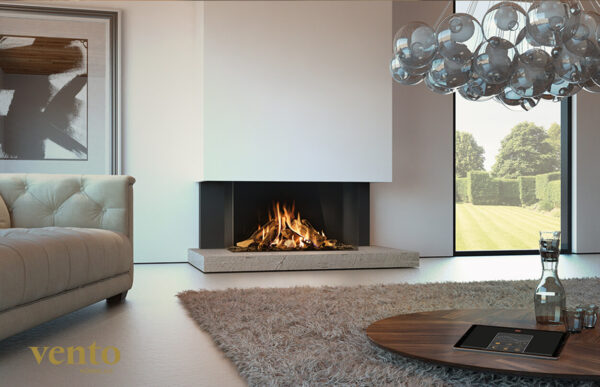 dru maestro venstre keramisk ved