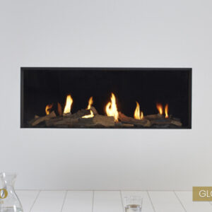 global gasspis DRU inbyggd front