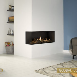 global gasspis DRU inbyggd global gasspis DRU inbyggd tvåsidig