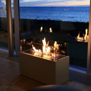 designfires bioethanol kamin