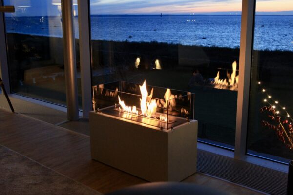 designfires bioethanol kamin