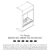 dimplex elektrisk oppen spis user manual