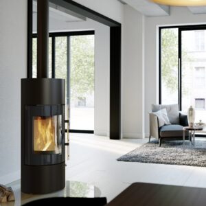 defro vedspis kamin