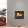 Dik Geurts Instyle Next – Frontkamin med Stil och Funktion Ge ditt hem en perfekt kombination av högmodern design och praktisk funktionalitet med Dik Geurts Instyle Next-serien. Dessa frontkaminer finns i tre storlekar – 600V, 700V och 800V – vilket gör det enkelt att hitta en modell som passar just dina behov och ditt hem.