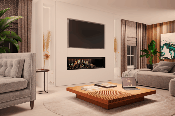 virtuo elkamin front